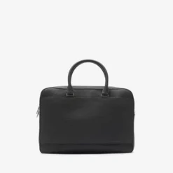 Knight Stamp Briefcase