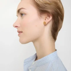 Knight Stud Earrings​