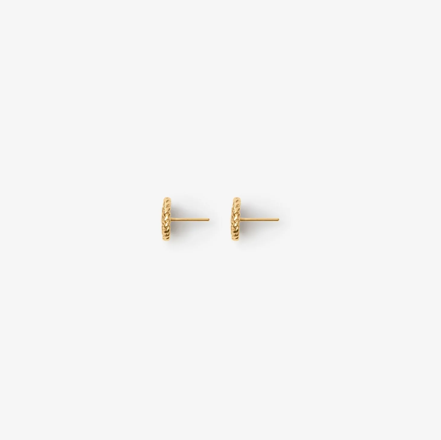 Knight Stud Earrings