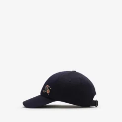 Knight Tropical Gabardine Baseball cap