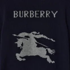 Knight Wool Cashmere Sweater