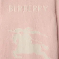 Knight Wool Cashmere Sweater