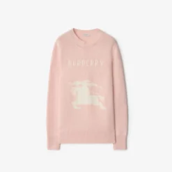 Knight Wool Cashmere Sweater