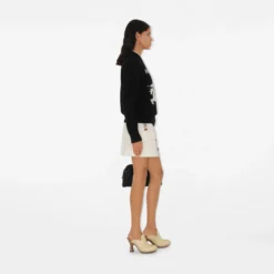 Knight Wool Cashmere Sweater