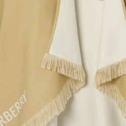 Knight Wool Silk Cashmere Cape