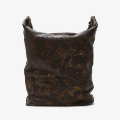 Large Bridle Tote