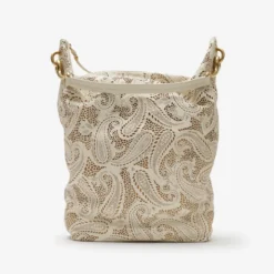 Large Bridle Tote