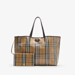 Large Highlands Tote