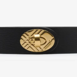 Leather Cotswolds Belt