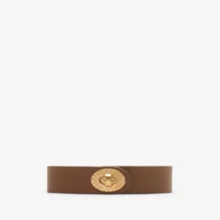 Leather Cotswolds Belt