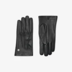 Leather Gloves