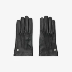 Leather Gloves