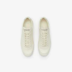 Leather Knight Runner Sneakers