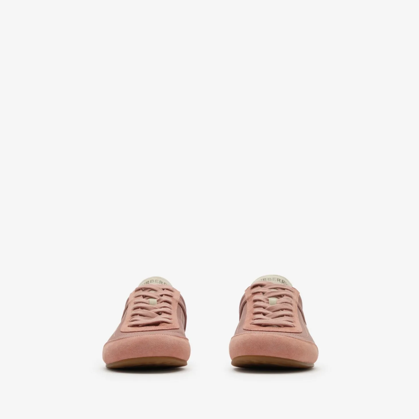 Leather Knight Runner Sneakers