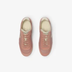 Leather Knight Runner Sneakers