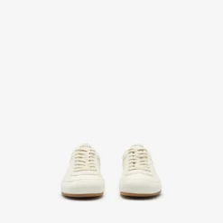 Leather Knight Runner Sneakers​