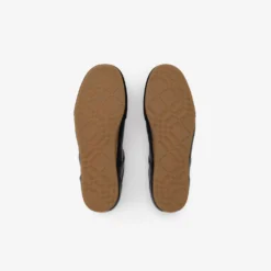 Leather Knight Runner Sneakers​