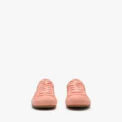 Leather Knight Runner Sneakers