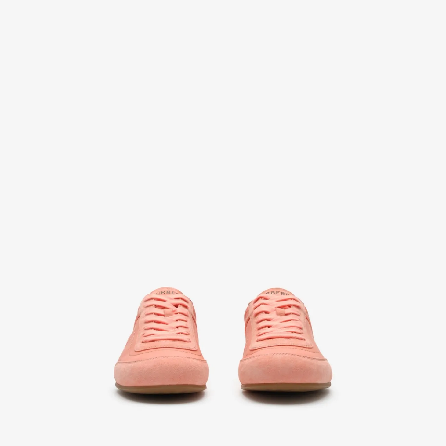 Leather Knight Runner Sneakers