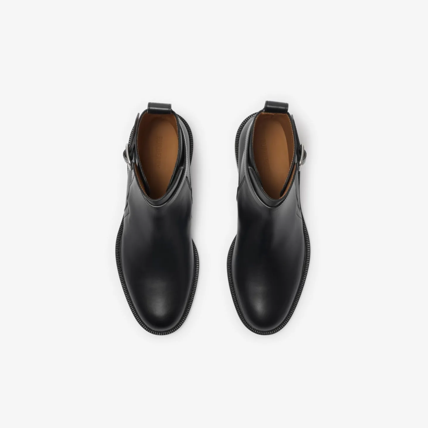 Leather Manor Jodhpur Boots