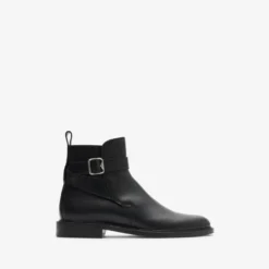 Leather Manor Jodhpur Boots