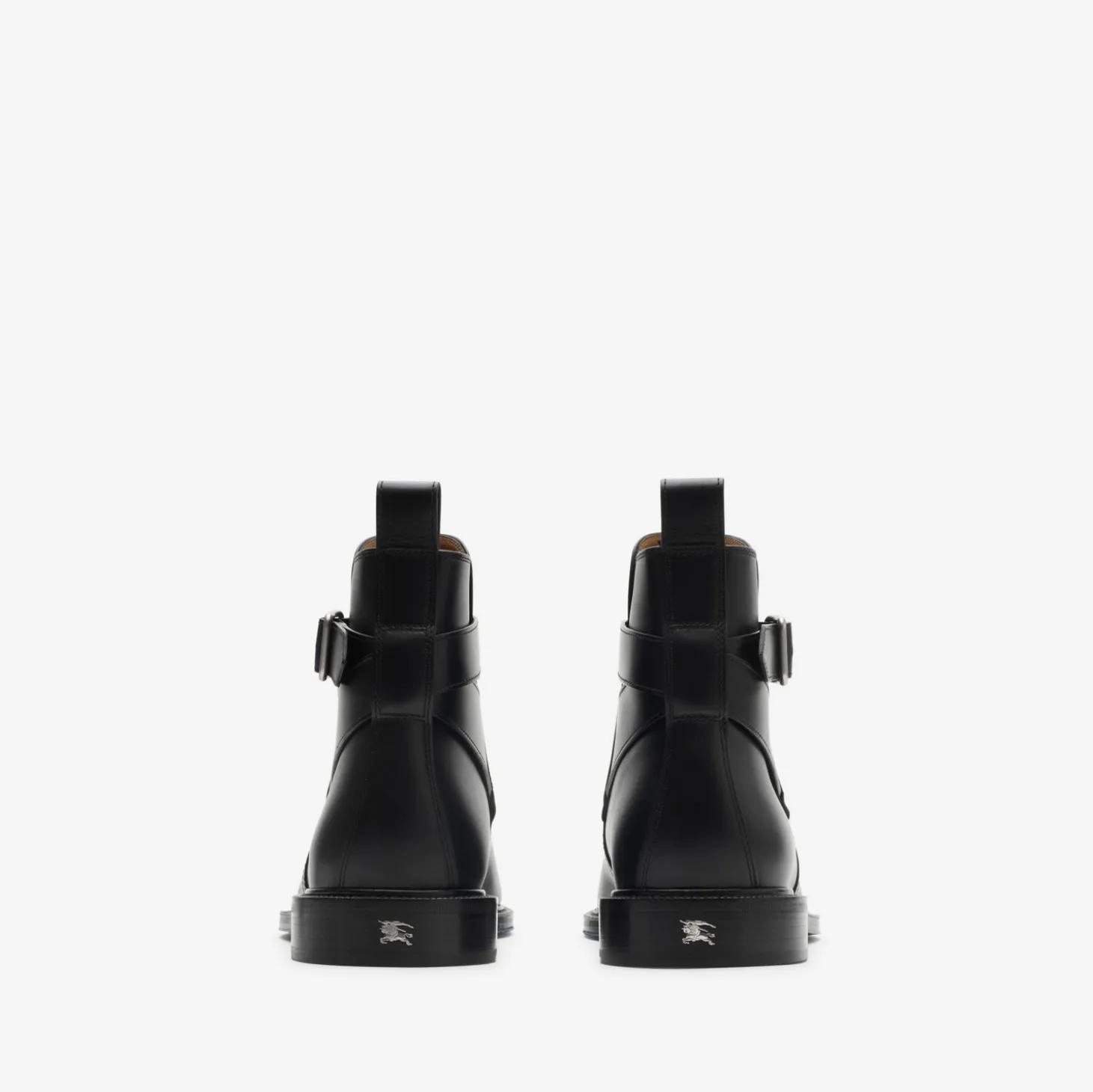Leather Manor Jodhpur Boots