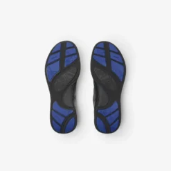 Leather Matrix Sneakers