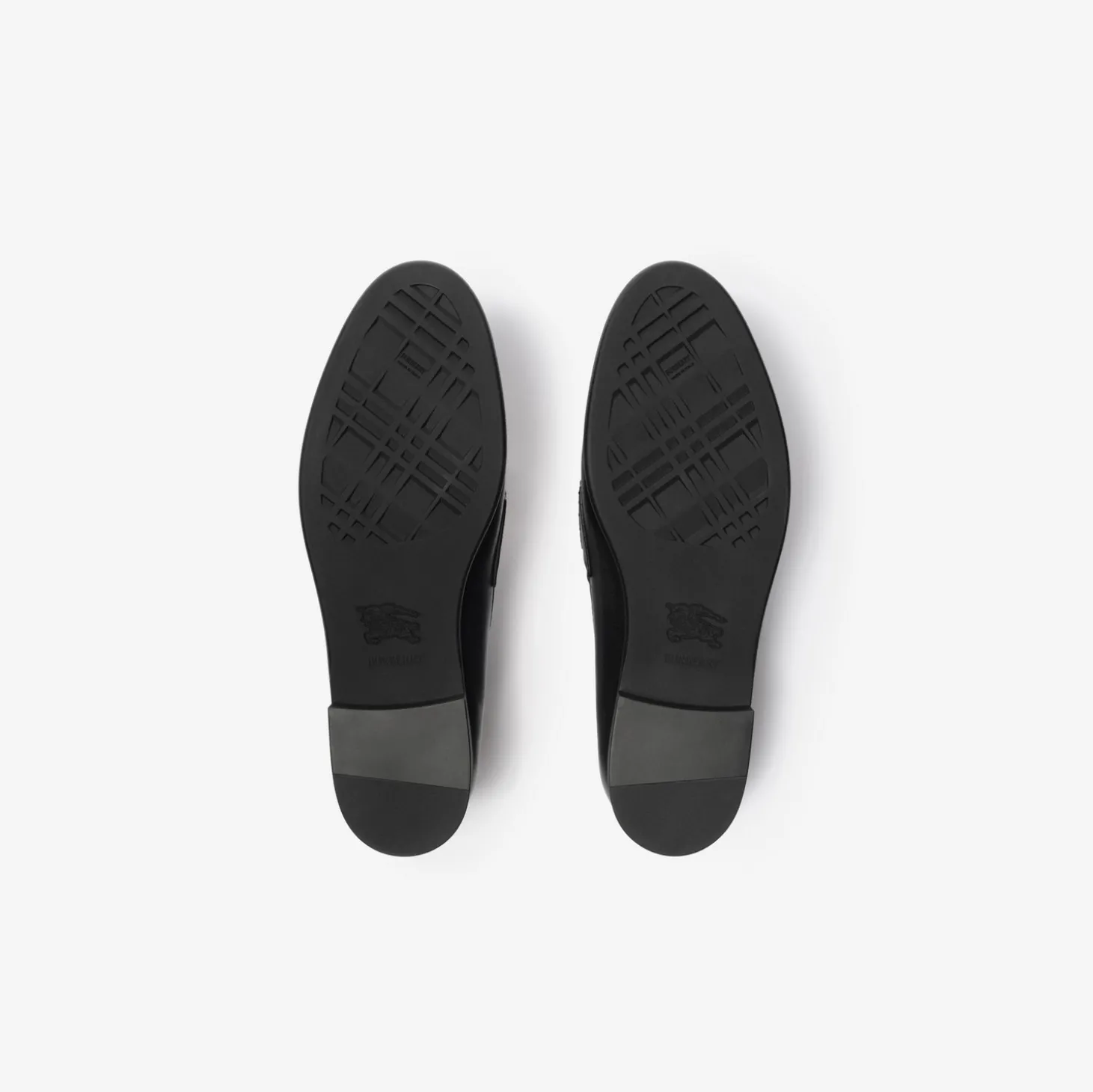 Leather Opal Loafers