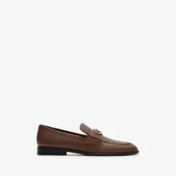 Leather Opal Loafers