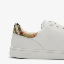 Leather Set Sneakers​