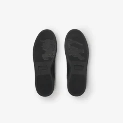 Leather Set Sneakers​