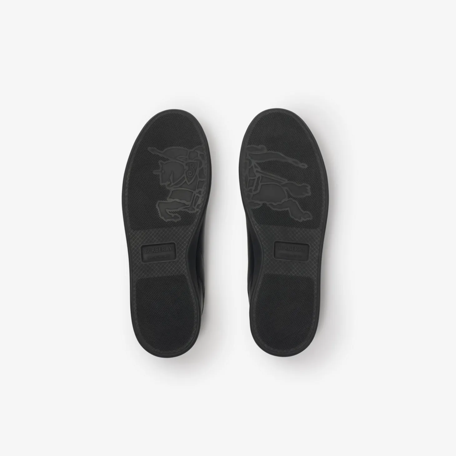 Leather Set Sneakers