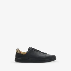 Leather Set Sneakers