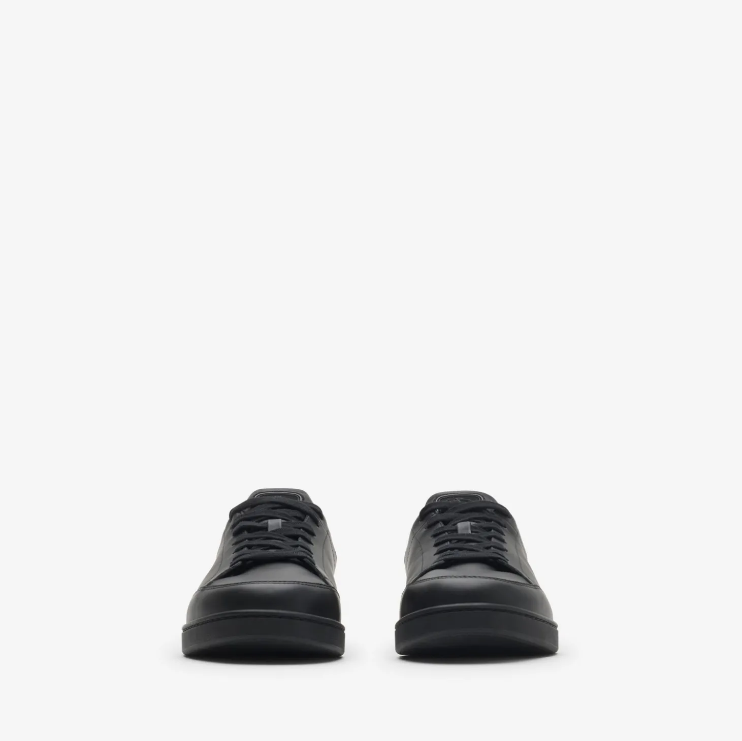 Leather Set Sneakers