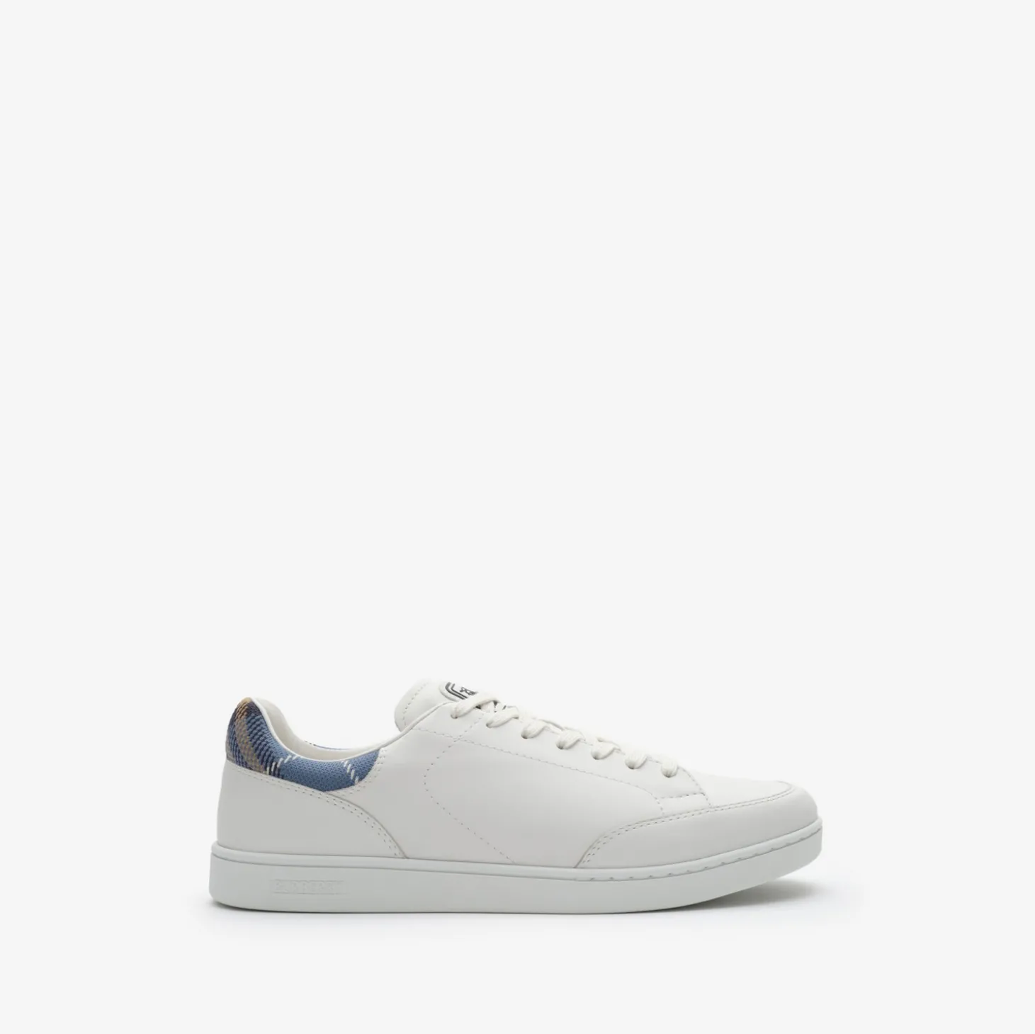 Leather Set Sneakers