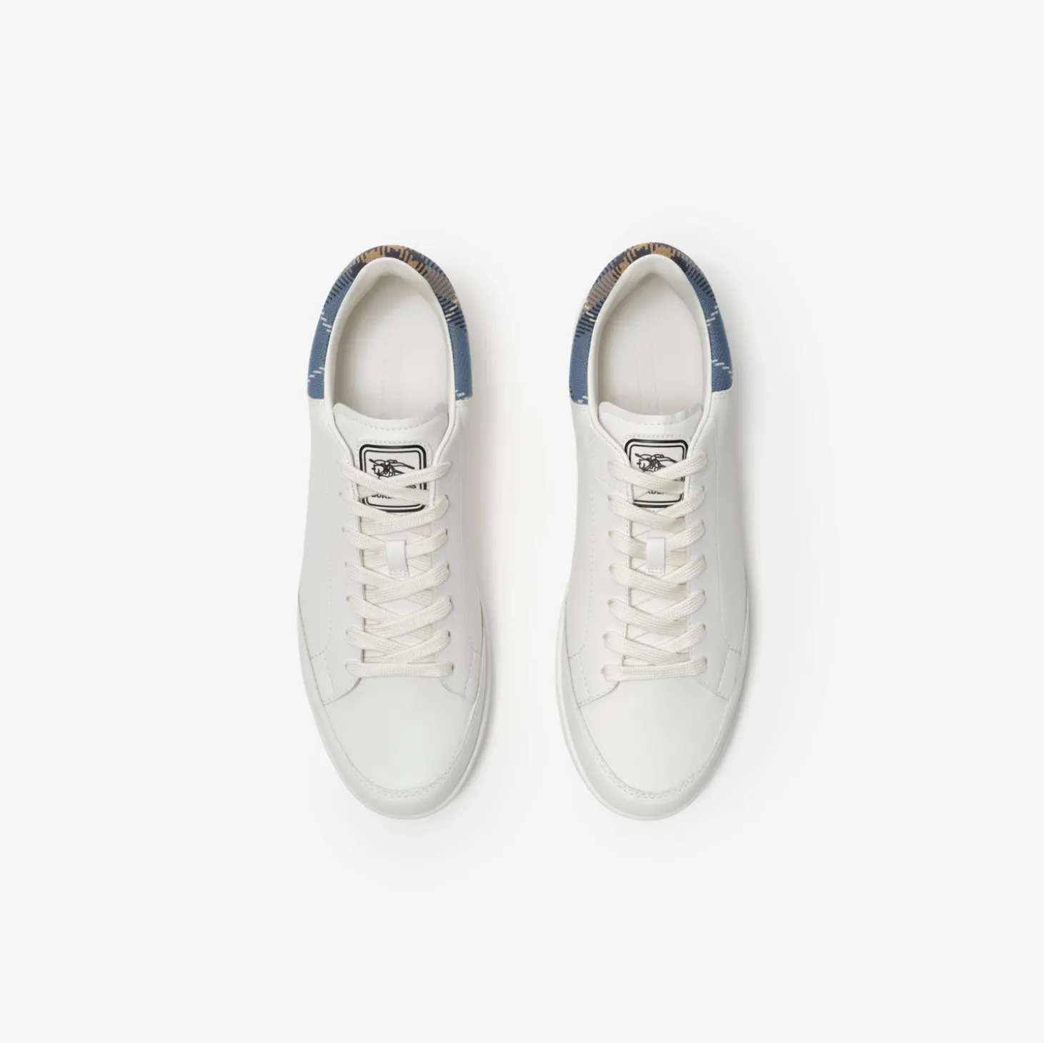 Leather Set Sneakers