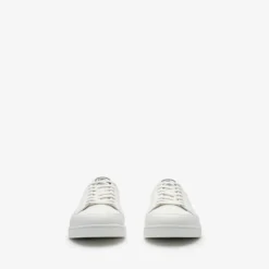 Leather Set Sneakers