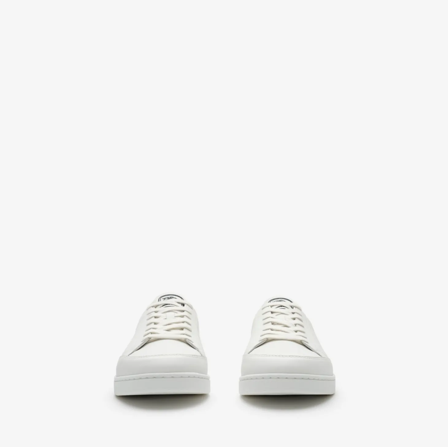 Leather Set Sneakers