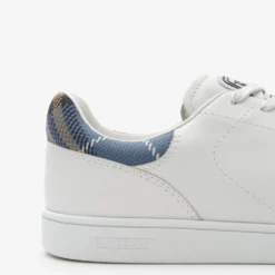 Leather Set Sneakers