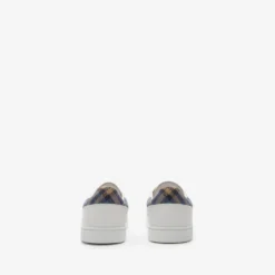 Leather Set Sneakers