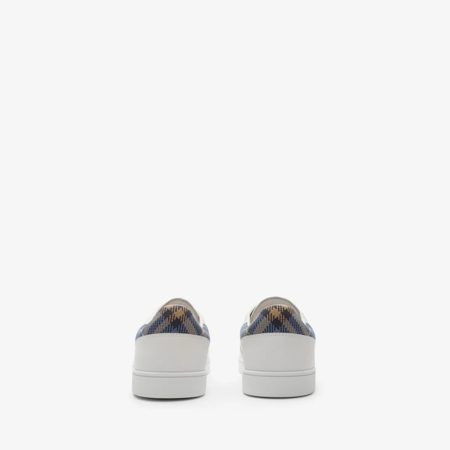 Leather Set Sneakers