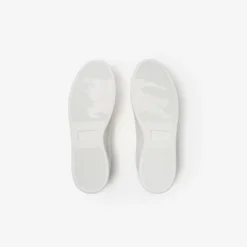 Leather Set Sneakers