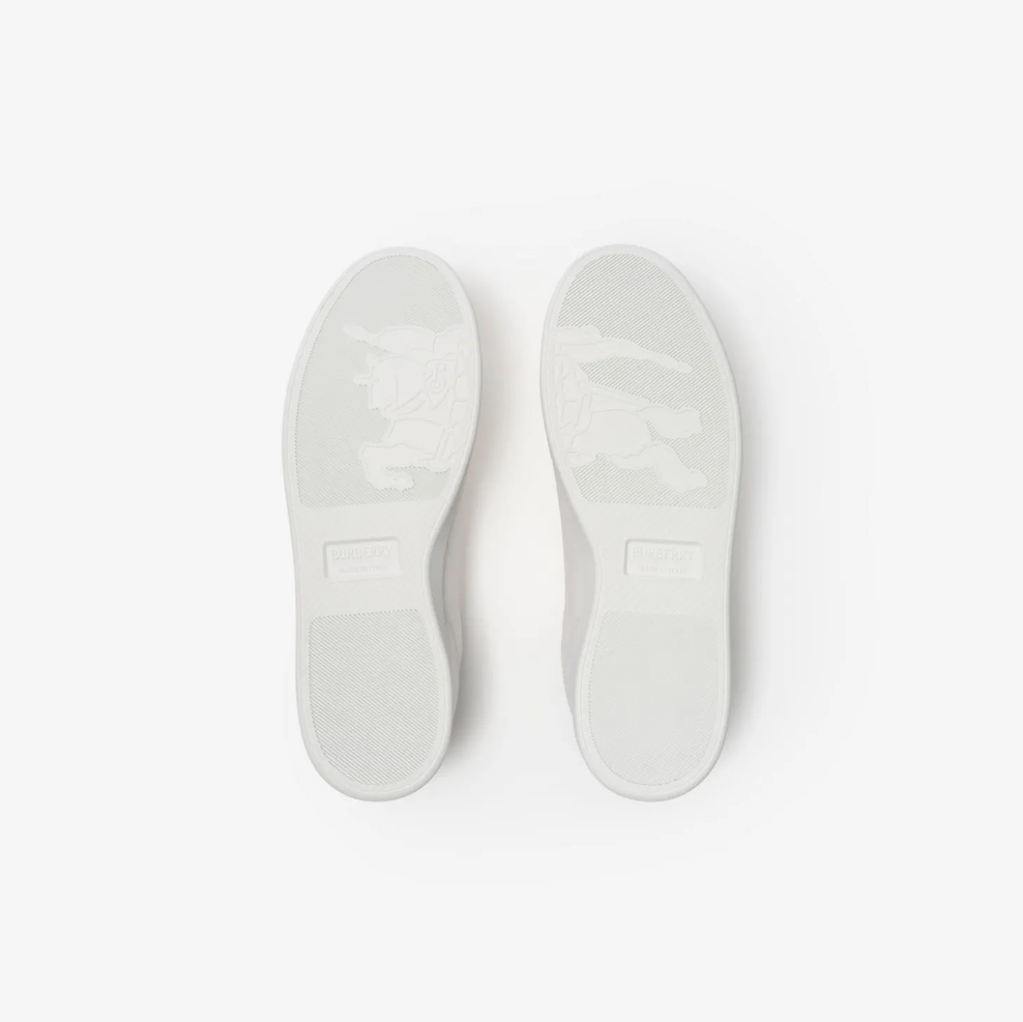 Leather Set Sneakers