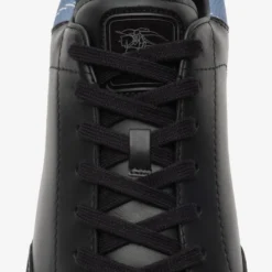 Leather Set Sneakers​