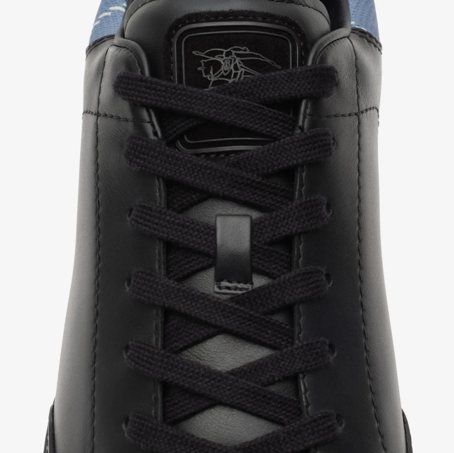 Leather Set Sneakers