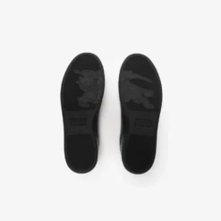 Leather Set Sneakers​