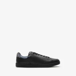 Leather Set Sneakers