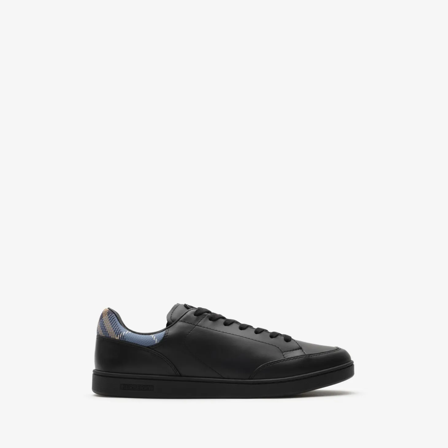 Leather Set Sneakers