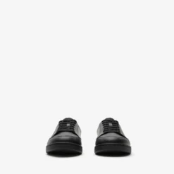 Leather Set Sneakers
