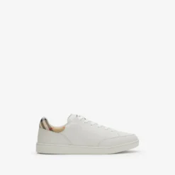 Leather Set Sneakers​